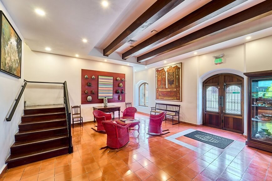 Marriott llega a Nicaragua con una propuesta histórica en León