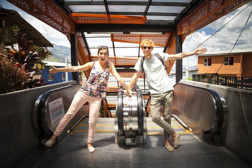 Medellín nominada en los World Travel Awards 2026 junto a su ecosistema turístico