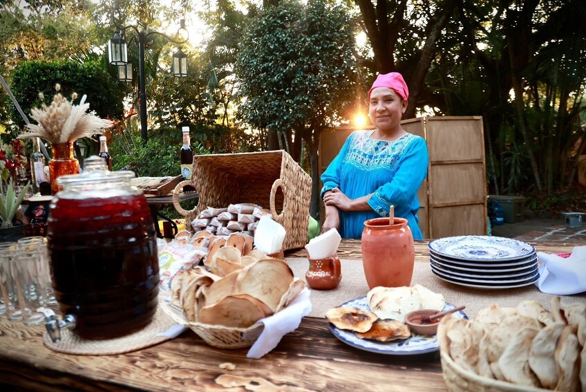 “México de Mis Sabores” llegará a Campo Marte como eje gastronómico del Mundial Social 2026