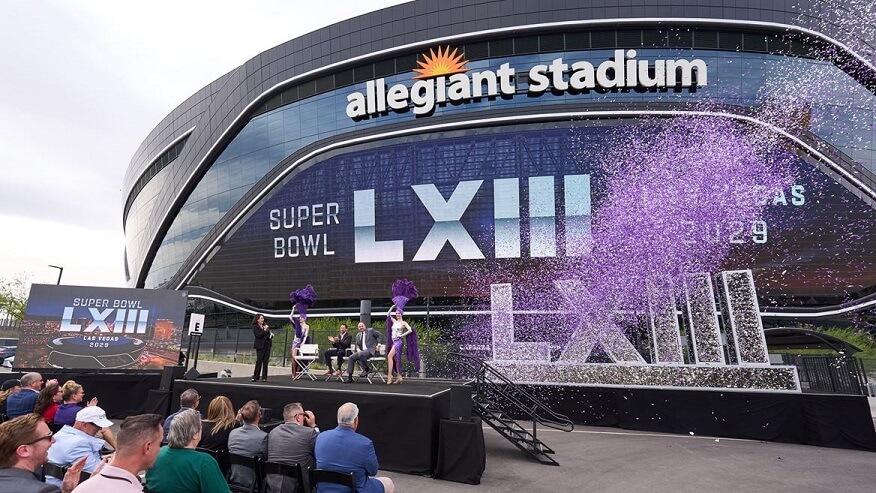 Novedades en Las Vegas 2026: eventos, hoteles y más