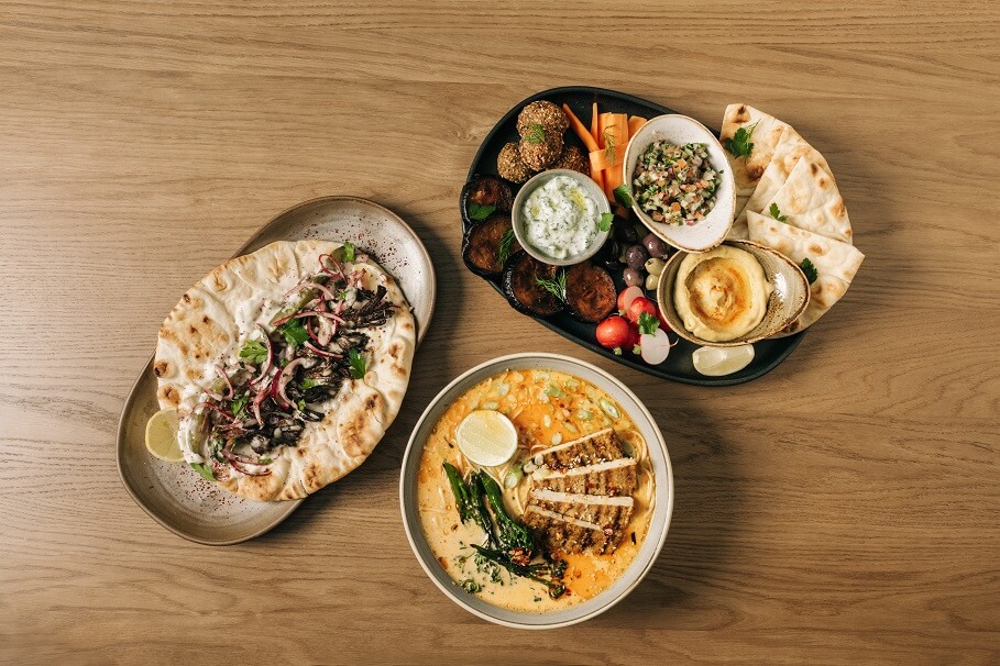 Novotel premia a sus huéspedes por elegir opciones más saludables