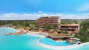 Nuevo Wyndham Garden Costa del Lago Residences en Paraguay