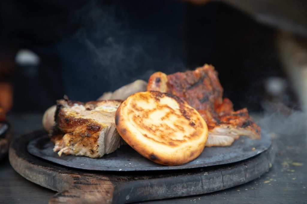 ¡Puente Aranda es sabor! El ‘Parrilla Fest 2026’ regresa para fortalecer la oferta gastronómica de Bogotá
