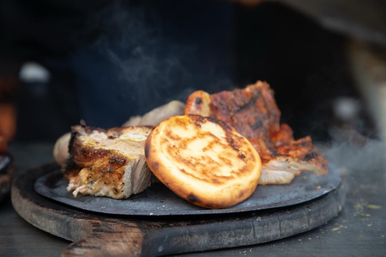 ¡Puente Aranda es sabor! El ‘Parrilla Fest 2026’ regresa para fortalecer la oferta gastronómica de Bogotá