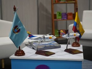 “SATENA 64 Años volando por Colombia”: el libro que convierte su historia en memoria visual del país