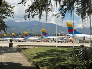 SATENA consolida a Medellín como eje clave de su operación aérea en Colombia