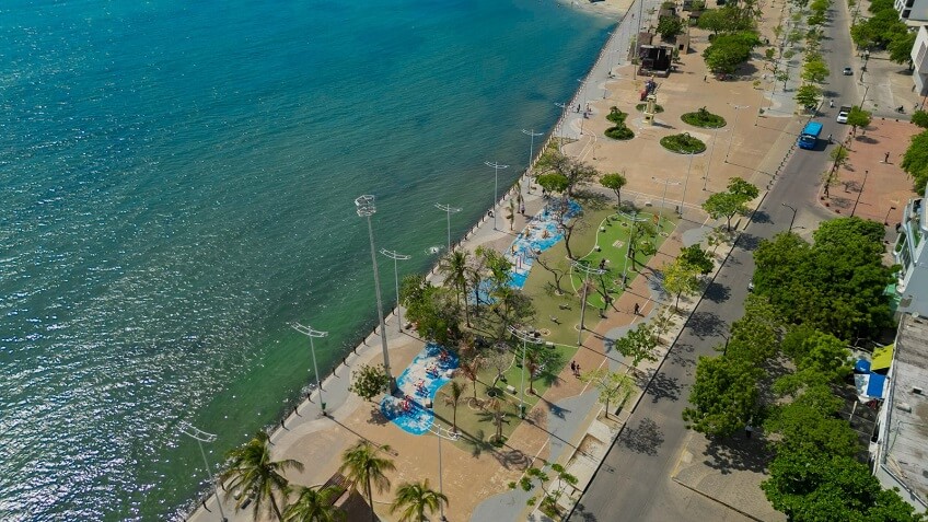 Semana Santa en Santa Marta 2026: proyecciones de ocupación y turismo