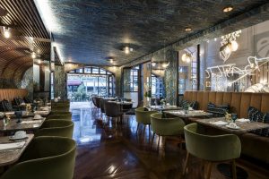 Sofitel Bogotá Victoria Regia celebra el Día del Niño con un brunch lleno de sabor y diversión