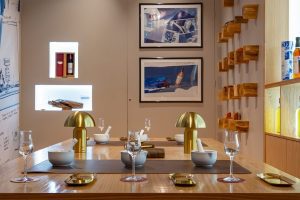 The Macallan presenta una nueva pop-up en el Palacio De Hierro Polanco, inspirada en Diamonds Are Forever