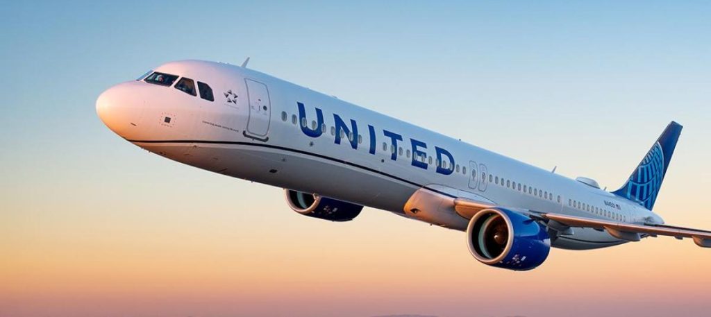 United introducirá categorías de tarifas por niveles, ofreciendo a los clientes más opciones en todos los tipos de boletos