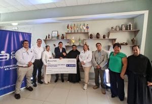 La Ruta de León se fortalece en Piura con inversión privada por más de S/118