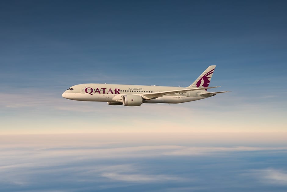 Qatar Airways amplía su red global con el regreso a Helsinki y Tokio Haneda 673754 helsinki tokyo haneda resumption b45f6b original 1778581470