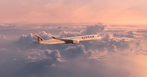 Qatar Airways reforzará sus operaciones en África