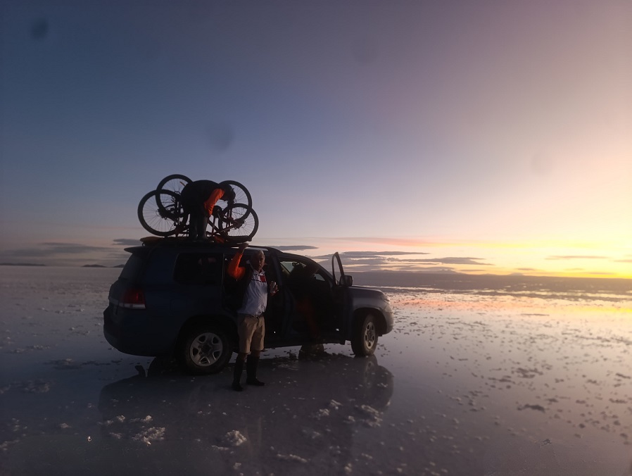 Tour a Uyuni desde La Paz: itinerario de 5 días de pura aventura 800916e4 fb83 4fb3 b09a c7466b596fe8