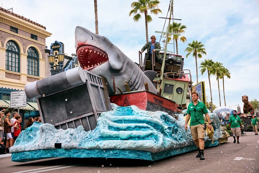 Oferta en Universal Orlando: compra 3 días y disfruta 5