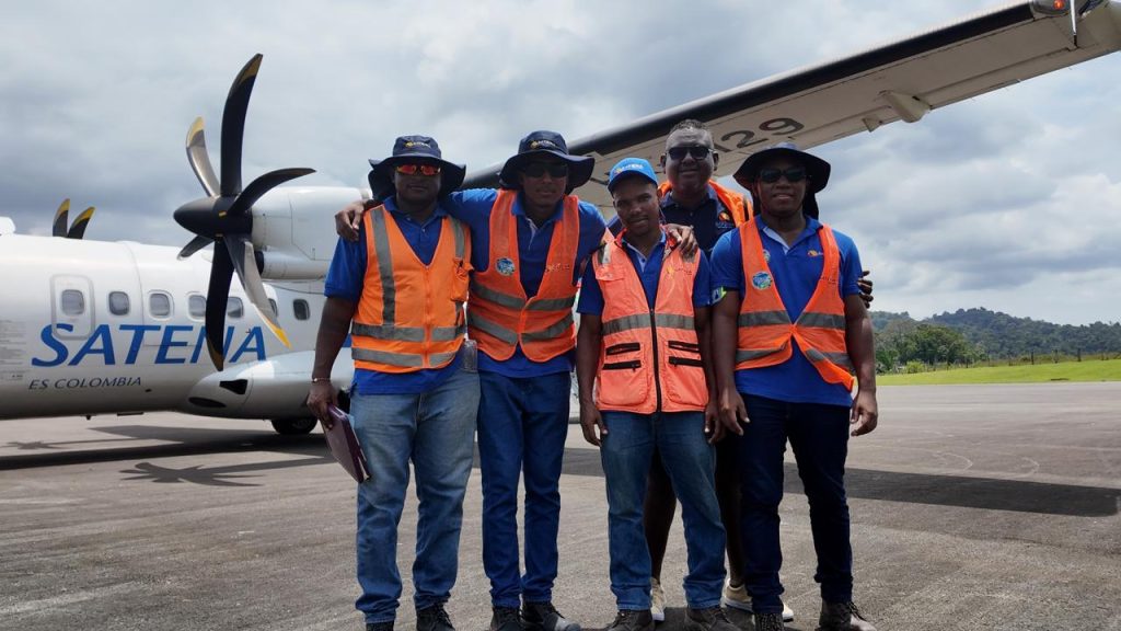 SATENA activa promoción nacional por el Día de la Afrocolombianidad con descuentos en todas sus rutas directas afrocolombianidad