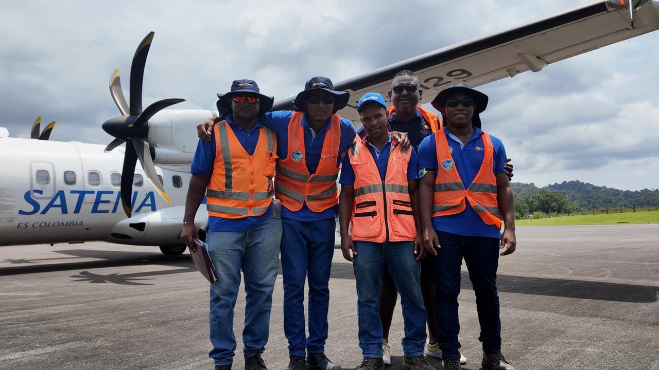 SATENA activa promoción nacional por el Día de la Afrocolombianidad con descuentos en todas sus rutas directas SATENA activa promoción nacional por el Día de la Afrocolombianidad con descuentos en todas sus rutas directas