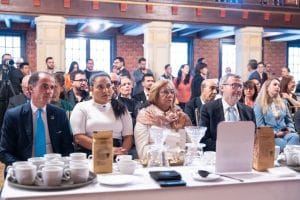 La ruta del café y cacao se consolida como motor turístico y diplomático