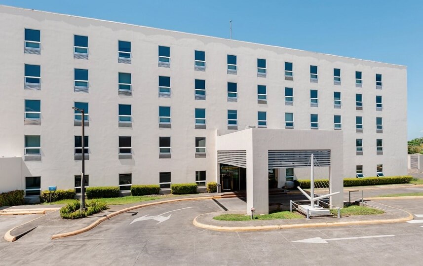 City Express By Marriott continúa su expansión en Nicaragua con hoteles en Managua y Estelí