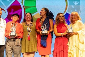 Puebla será la sede del Tianguis Turístico México 2027