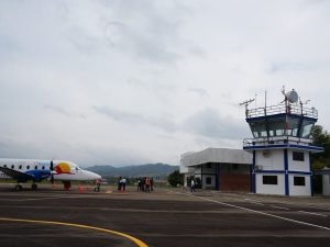 Satena Ocaña