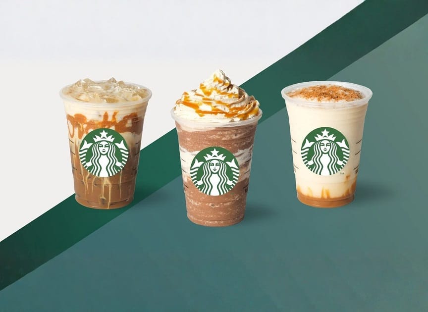 Starbucks celebra el primer aniversario de Rewards con experiencias personalizadas Starbucks celebra el primer aniversario de Rewards con experiencias personalizadas