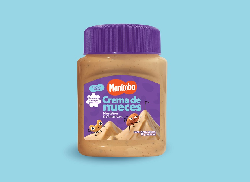 Almendra y marañón: los frutos secos que ganan protagonismo en la alimentación de los colombianos