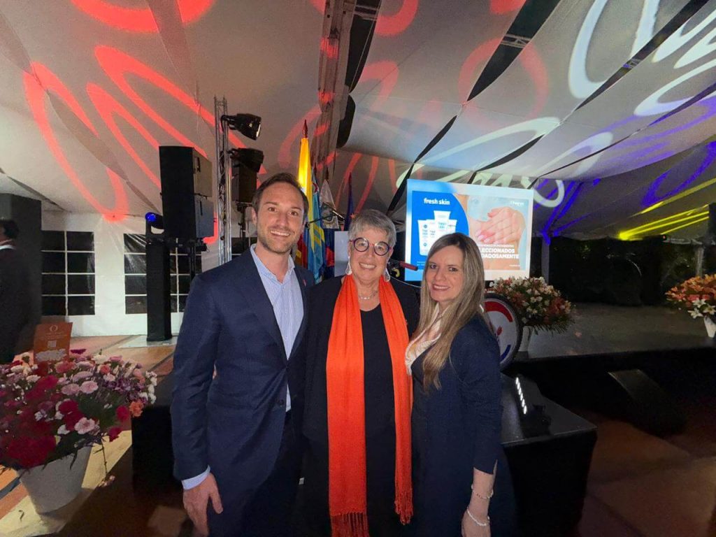 KLM Celebra 200 años de buenas relaciones y experiencias inolvidables entre Colombia y los Países Bajos