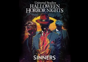 halloween horror nights de orlando y los Ángeles anuncian sinners