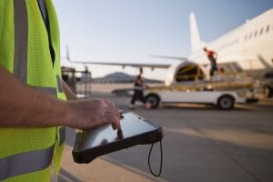 Latinoamérica rompe récord en tráfico aéreo en 2025