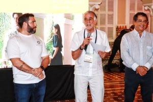 Atlántico lanza la campaña 'Vive el Caribe Diferente'