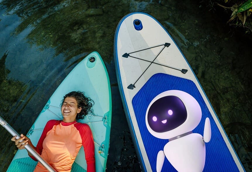 KAYAK lanza “Pregúntale a la IA” para simplificar la planeación de viajes KAYAK lanza “Pregúntale a la IA” para simplificar la planeación de viajes