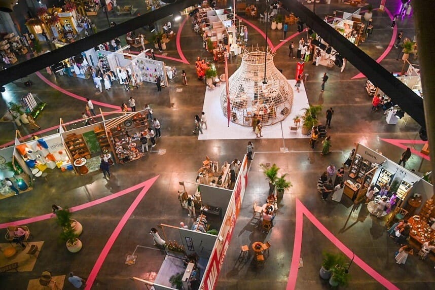 La Gran Feria Artesanal del Caribe impulsará el talento de más de 1.000 artesanos colombianos
