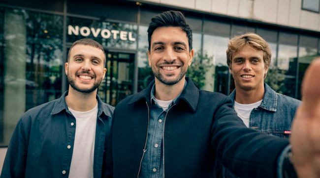 Longevidad en viajes: Novotel presenta su nueva visión de bienestar