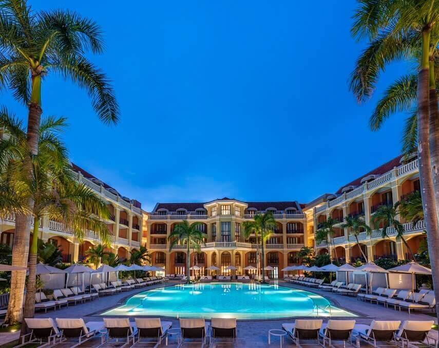 Sofitel Legend Santa Clara rinde homenaje a las madres con experiencias que celebran el amor
