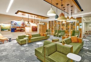 Priority Pass revela las mejores experiencias aeroportuarias del mundo en 2026