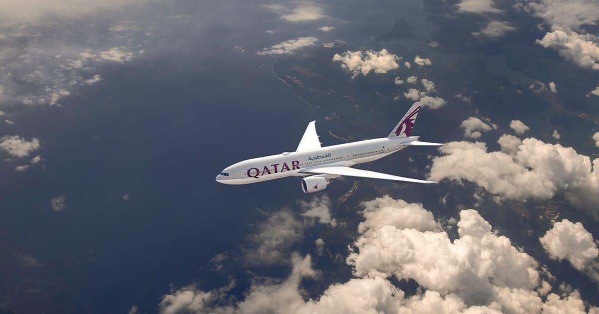 Qatar Airways anuncia nuevos vuelos a Bogotá y Caracas Qatar Airways anuncia nuevos vuelos a Bogotá y Caracas