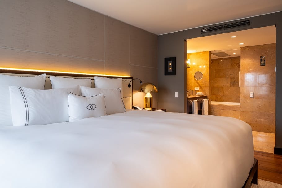 Sofitel Bogotá Victoria Regia nominado en los Readers' Choice Awards 2026