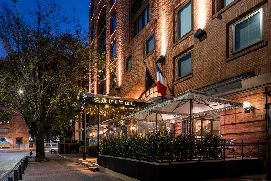 Sofitel Bogotá Victoria Regia celebra el Día de la Madre con dos experiencias gastronómicas que despiertan los sentidos