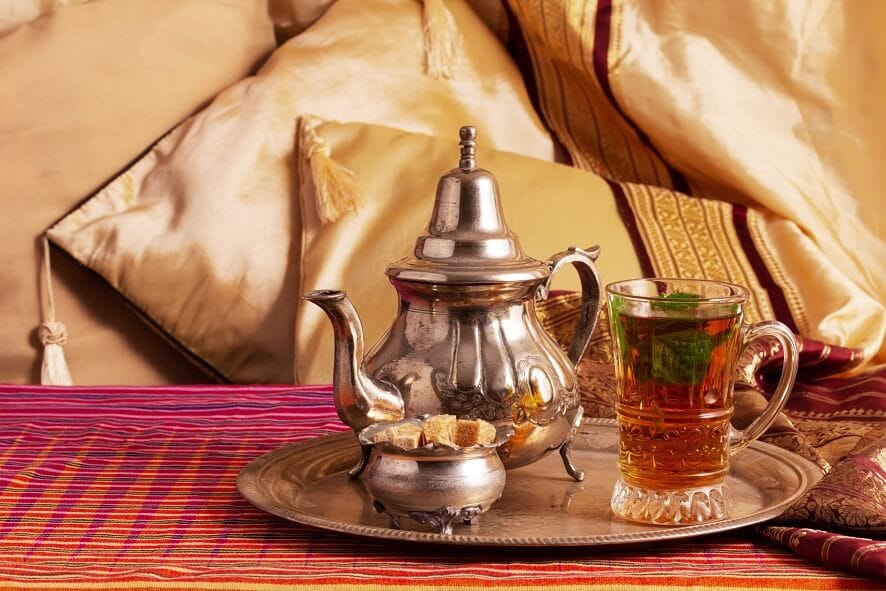 Día Internacional del Té: los siete destinos del mundo donde esta tradición se vive como una experiencia turística Día Internacional del Té: los siete destinos del mundo donde esta tradición se vive como una experiencia turística
