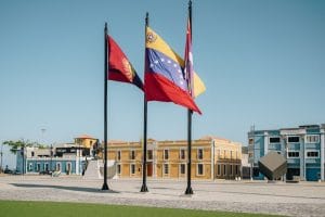 Wingo anuncia nueva ruta directa entre Valencia y Bogotá