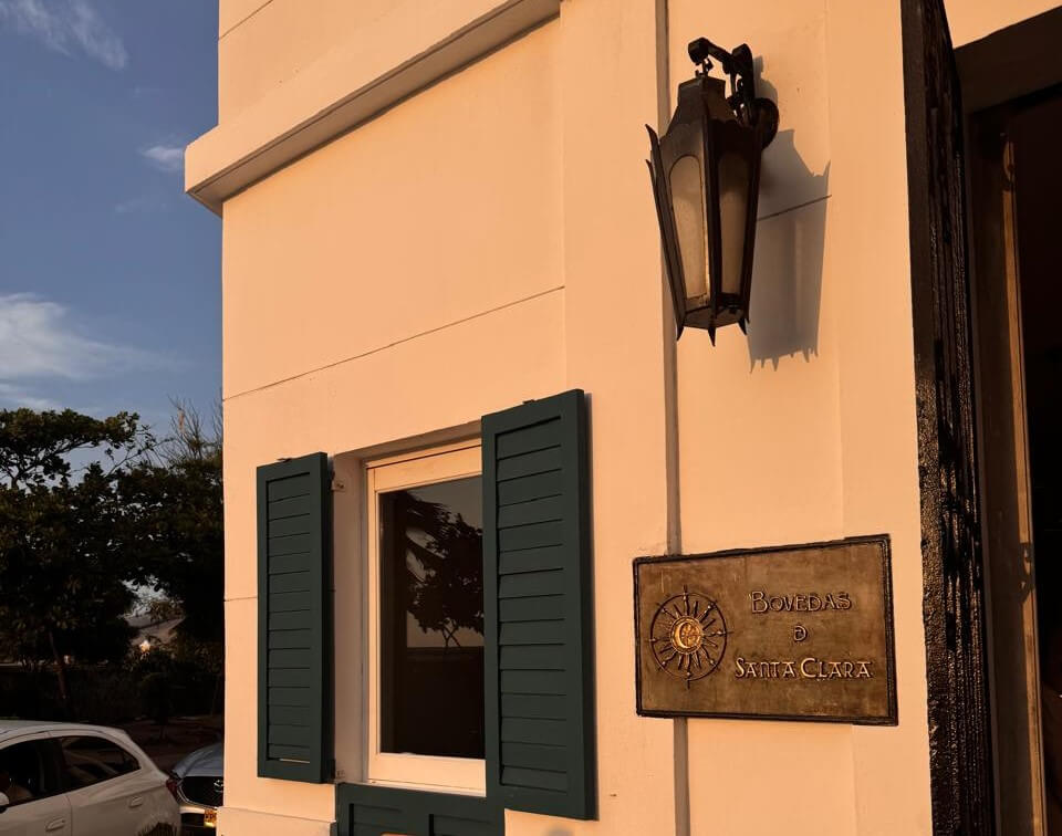 Entre historia, bienestar y experiencias: así evoluciona Bóvedas de Santa Clara en Cartagena