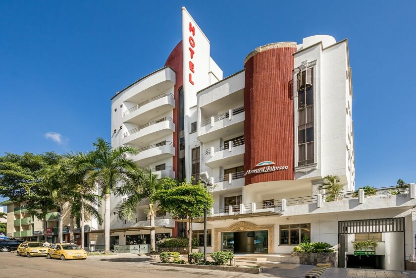 Día de las madres en Barranquilla: celebra con Wyndham