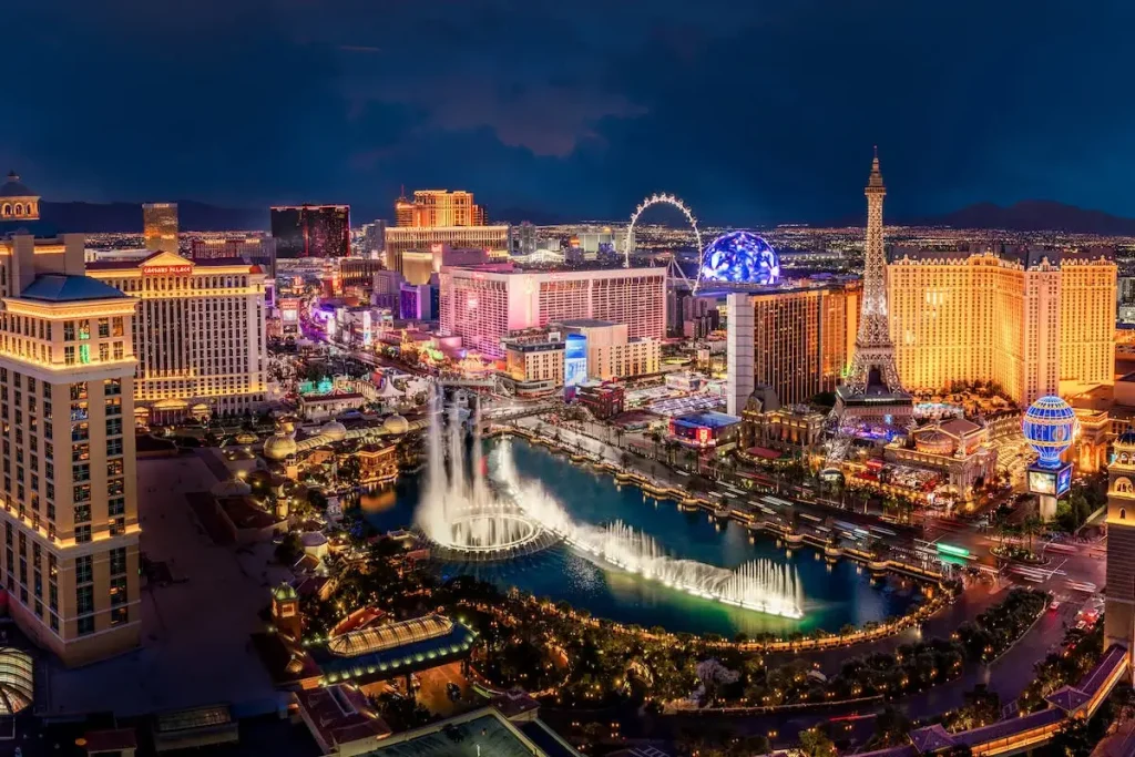 Summer Intern House Las Vegas: pasantía de 25.000 dólares para creadores