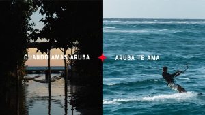 Aruba le apuesta a un turismo más consciente y recíproco en Latinoamérica