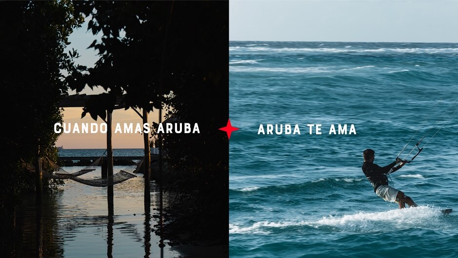 Aruba le apuesta a un turismo más consciente y recíproco en Latinoamérica
