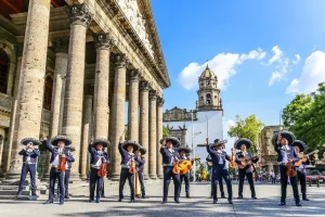 Guadalajara se consolida como epicentro cultural y de entretenimiento en México durante 2026