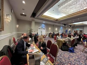 Turismo en la región de las Marcas brilla en el ITW Londres 2026