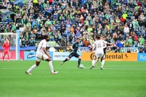 Mundial 2026 en Seattle: guía de turismo y fútbol
