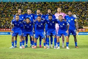Mundial 2026 en Curaçao: fútbol frente al mar y fiesta familiar